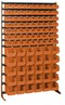 Rack systemer